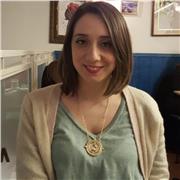 Laureata in biologia offre lezioni di Biologia e Chimica